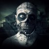 Zombie Boy 13